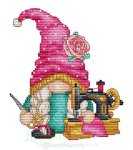 (image for) Sewing Gnome